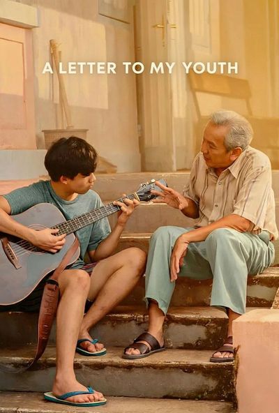 A Letter to My Youth ( 2026 )