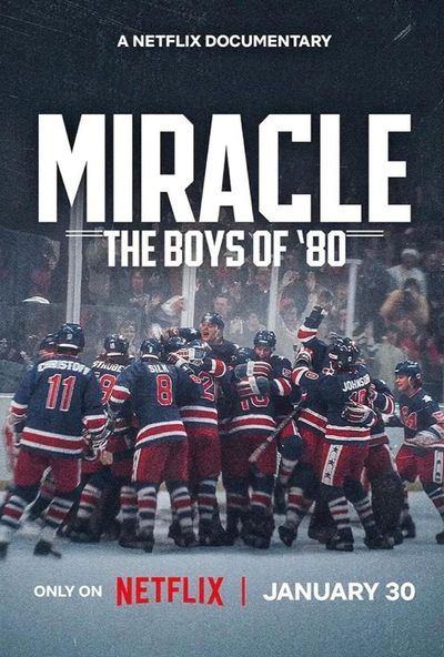 Miracle: The Boys of '80 ( 2026 )
