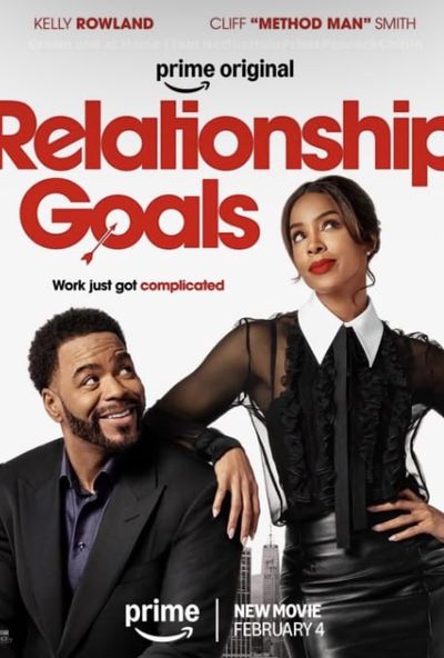 Relationship Goals ( 2026 )