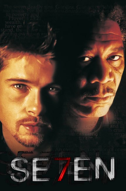 Se7en ( 1995 )