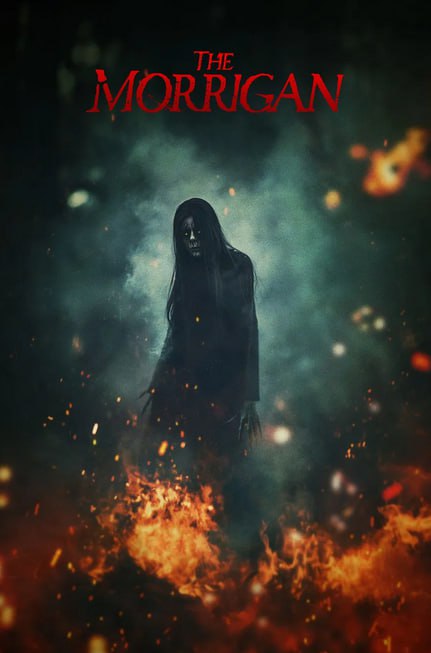 The Morrigan ( 2026 )