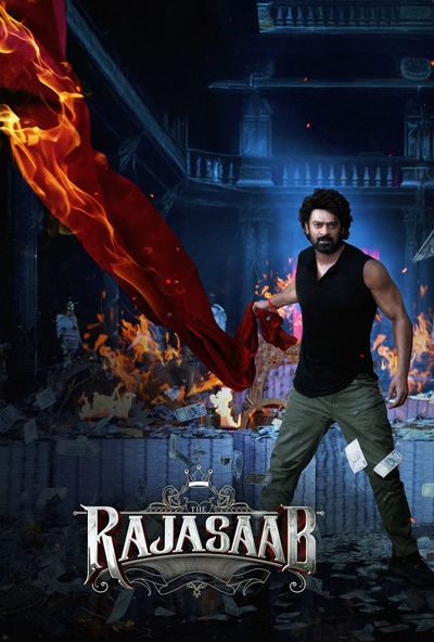 The Rajasaab (2026)