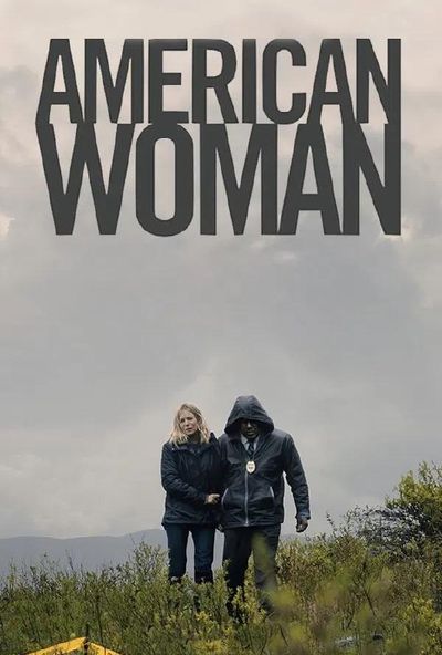 American Woman (2018)