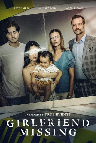 A Young Father's Nightmare (2025)