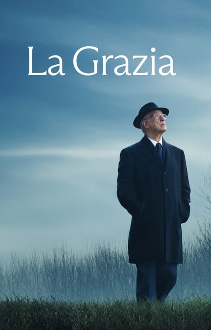 La Grazia ( 2025 )