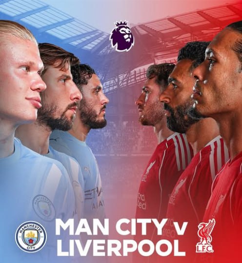مباراة ليفربول ومانشستر سيتي الدوري الانجليزي 2026