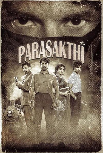 Parasakthi (2026)