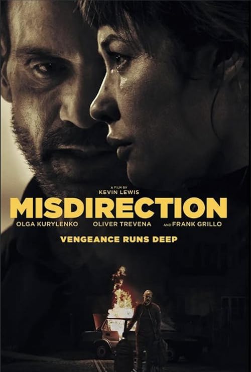 Misdirection ( 2026 )