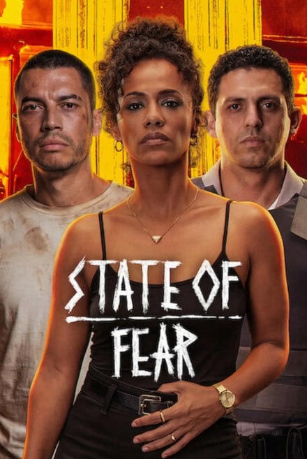 State of Fear ( 2026 )