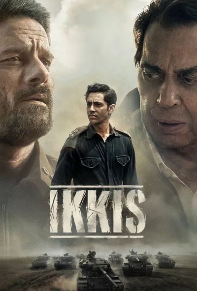 Ikkis (2026) Pure