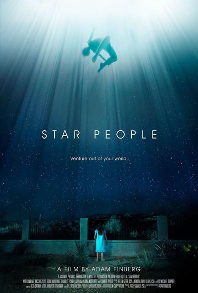 Star People ( 2025 )
