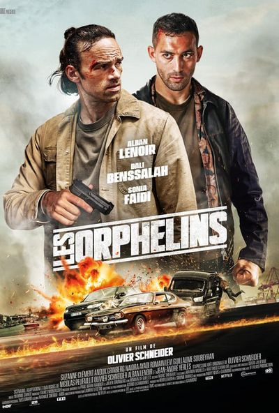The Orphans ( 2025 )