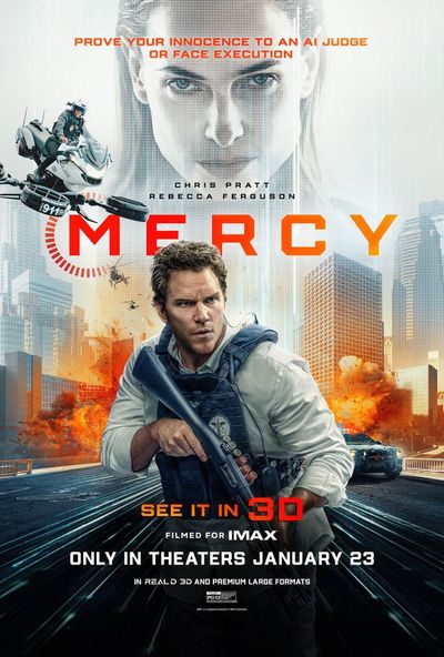 Mercy ( 2026 ) 4K