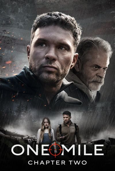 One Mile: Chapter Two ( 2026 )