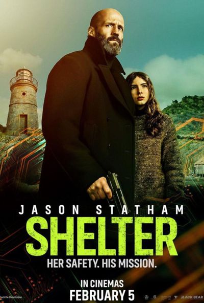 Shelter (2026) Pure