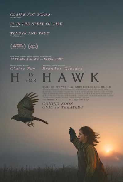 H Is for Hawk ( 2025 )