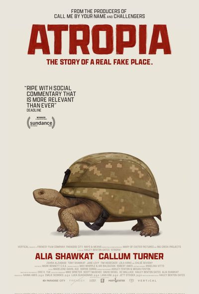 Atropia ( 2025 )
