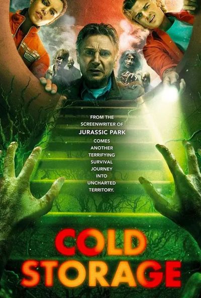 Cold Storage (2026)