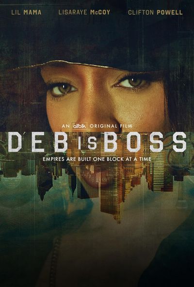 Deb is Boss ( 2026 )