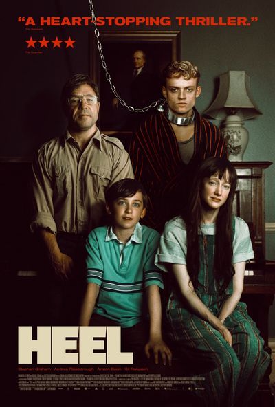 Heel ( 2026 )