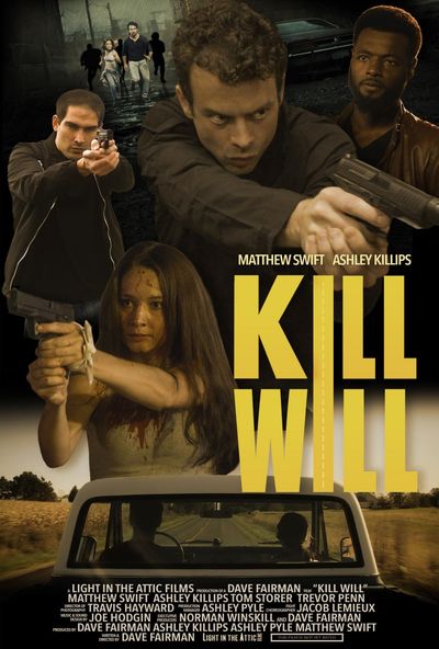 Kill Will ( 2026 )