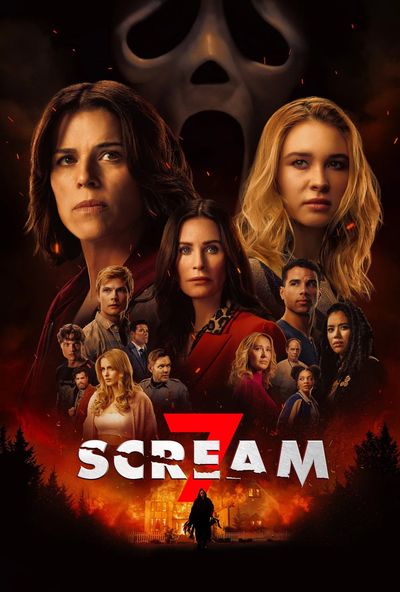 Scream 7 ( 2026 )