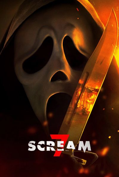 Scream 7 ( 2026 ) Pure