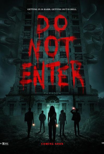 Do Not Enter ( 2026 )