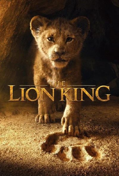 The Lion King (2019) Eng Sub