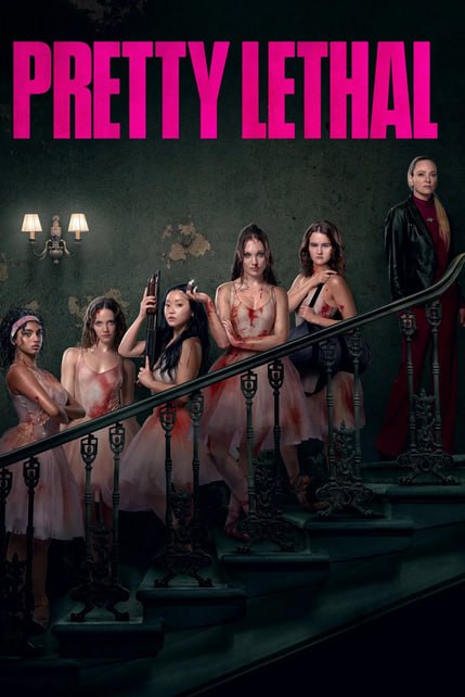 Pretty Lethal ( 2026 )