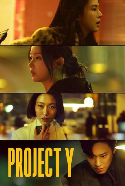 Project Y (2026)