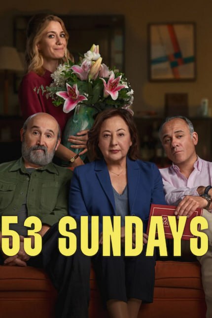 53 Sundays ( 2026 )