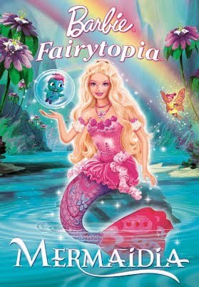 Barbie Fairytopia: Mermaidia (2006) مدبلج