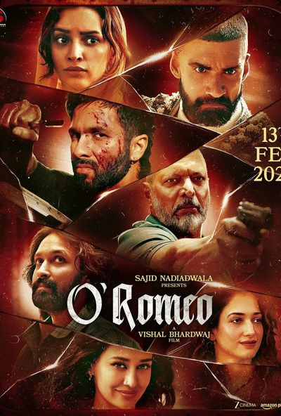 O' Romeo ( 2026 )