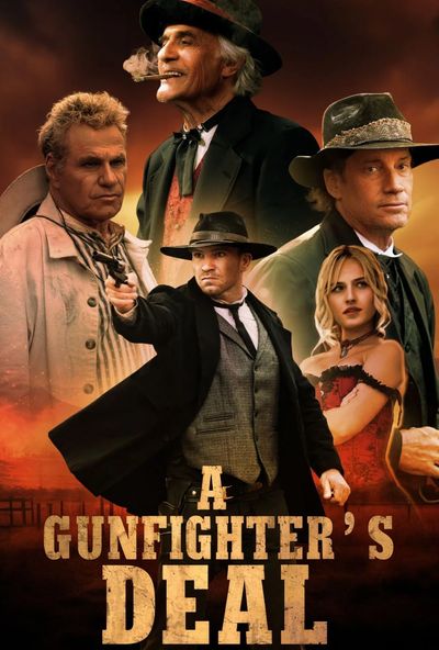 A Gunfighter's Deal (2025)