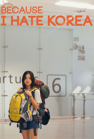 Because I Hate Korea (2024)