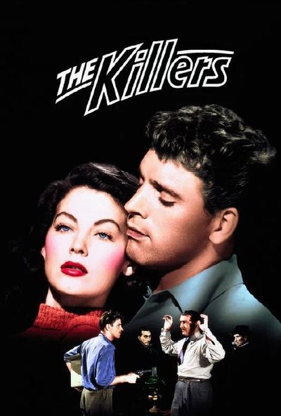 The Killers (1946)