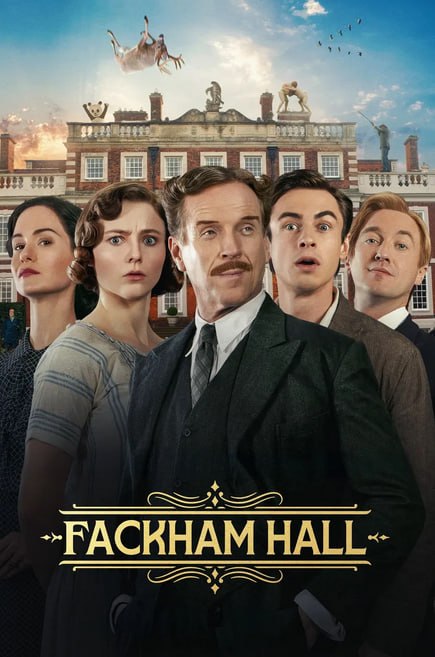 Fackham Hall ( 2025 )