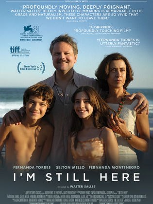 I'm Still Here ( 2024 )