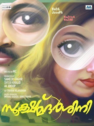 Sookshmadarshini ( 2024 )