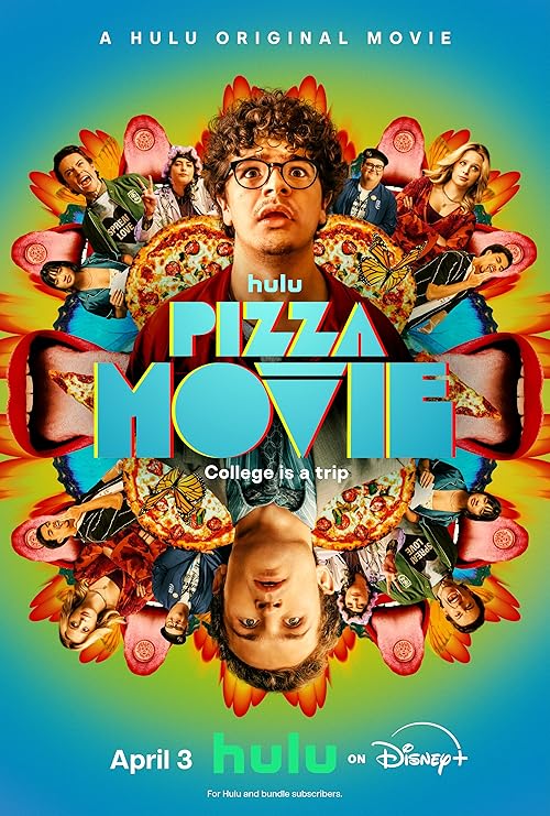 Pizza Movie ( 2026 )
