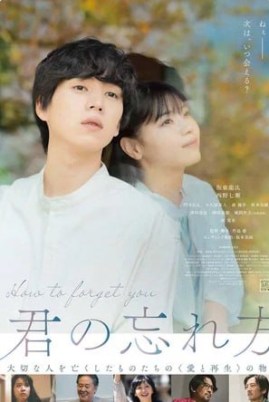 How to Forget You (2025)