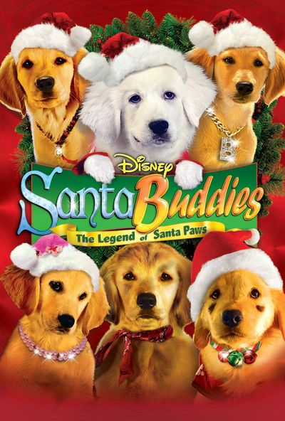 Santa Buddies ( 2009 )