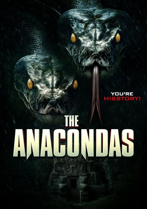 The Anacondas ( 2025 )