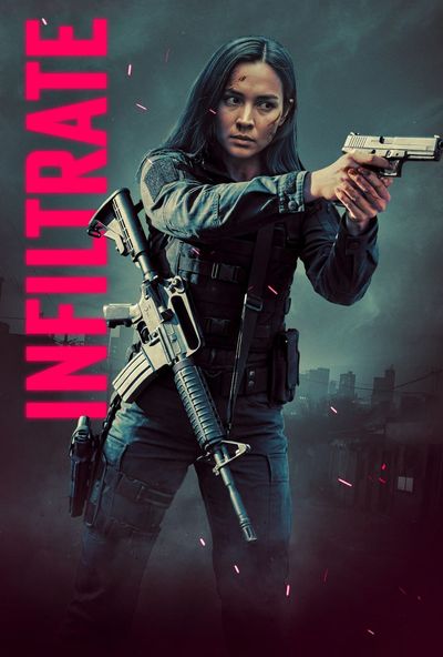 Infiltrate ( 2026 )