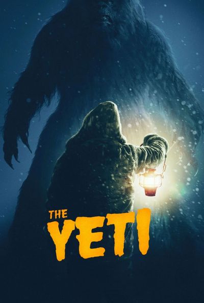 The Yeti ( 2026 )