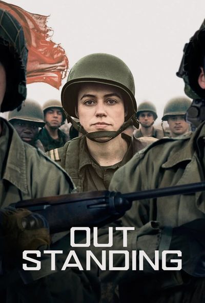 Out Standing ( 2026 )