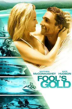 Fool's Gold (2008)