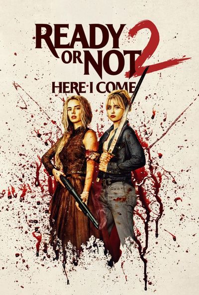 Ready or Not: Here I Come ( 2026 ) Pure