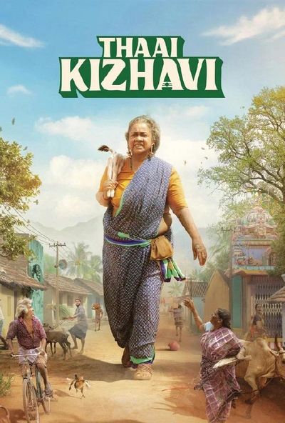 Thaai Kizhavi (2026)
